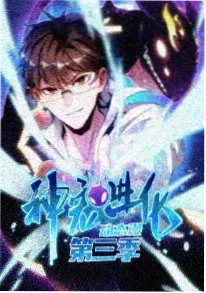 黑猫与胶片 黑白影院奇幻番剧